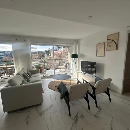 Kosmic 702 By Avecoeur Roquebrune-Cap-Martin