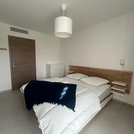 Διαμέρισμα Kosmic 702 By Avecoeur