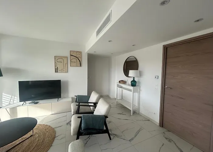 Appartement Kosmic 702 By Avecoeur