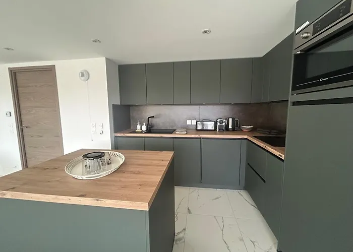 Kosmic 702 By Avecoeur Roquebrune-Cap-Martin