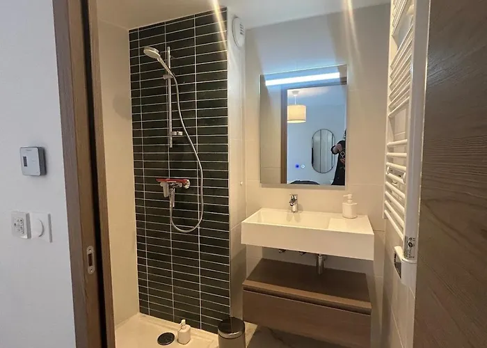 Kosmic 702 By Avecoeur Appartement