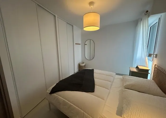 Appartement Kosmic 702 By Avecoeur *