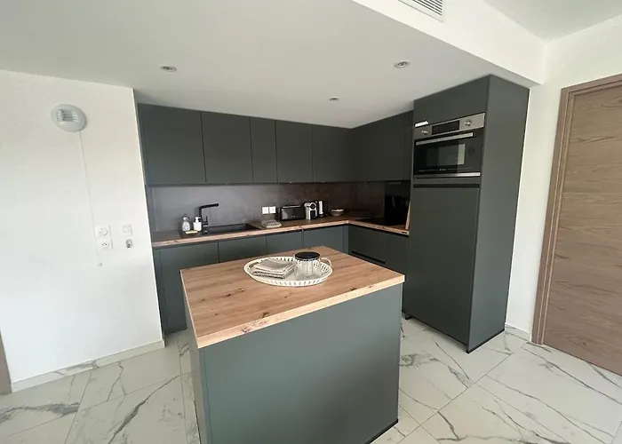 Appartement Kosmic 702 By Avecoeur *