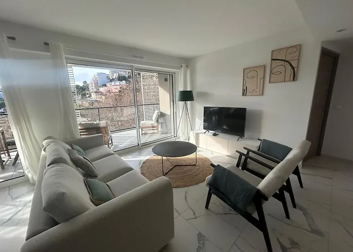 Appartement Kosmic 702 By Avecoeur *