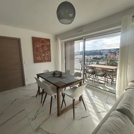 Apartment Kosmic 702 By Avecoeur *