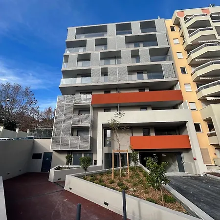 Apartment Kosmic 702 By Avecoeur *