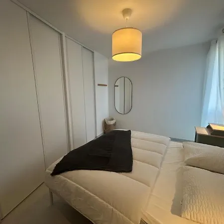 Apartment Kosmic 702 By Avecoeur *