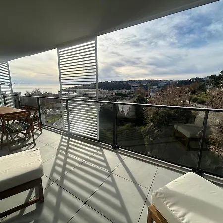 Kosmic 702 By Avecoeur * Roquebrune-Cap-Martin