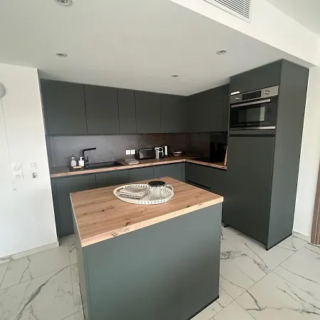 Apartment Kosmic 702 By Avecoeur *