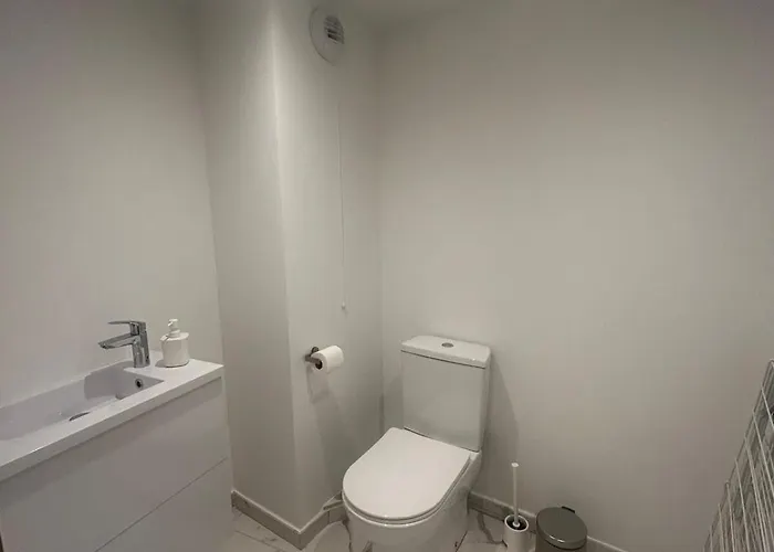 Kosmic 702 By Avecoeur Lägenhet Roquebrune-Cap-Martin