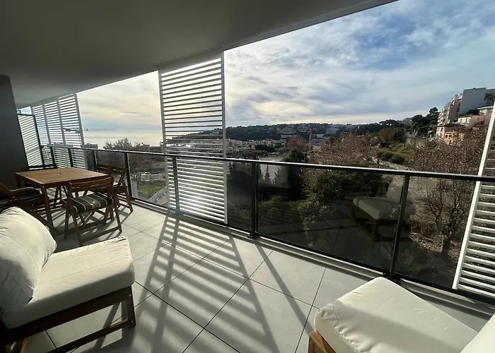 Kosmic 702 By Avecoeur * Roquebrune-Cap-Martin